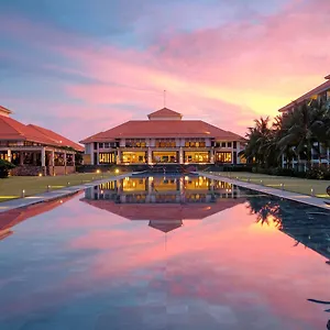 ***** Station touristique Pullman Vietnam
