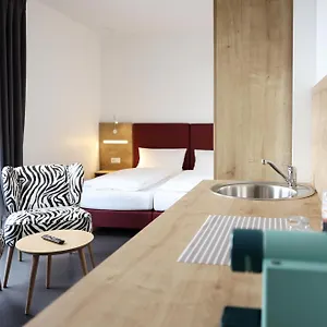 *** Hotel No151 Luxembourg