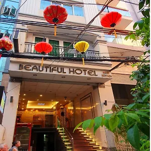 Beautiful Saigon Hô Chi Minh-Ville
