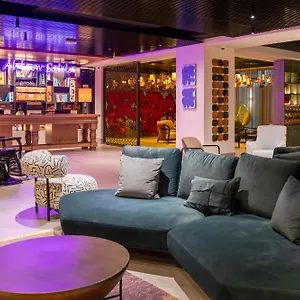 **** Hotel The Nine Lifestyle Experience Tunisie