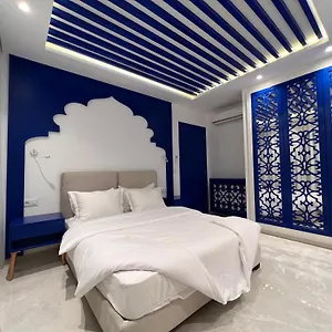  Appart hôtel Seven Floors Tunisie