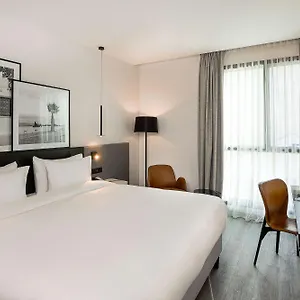 **** Hotel Radisson Tunis, Center Tunisie